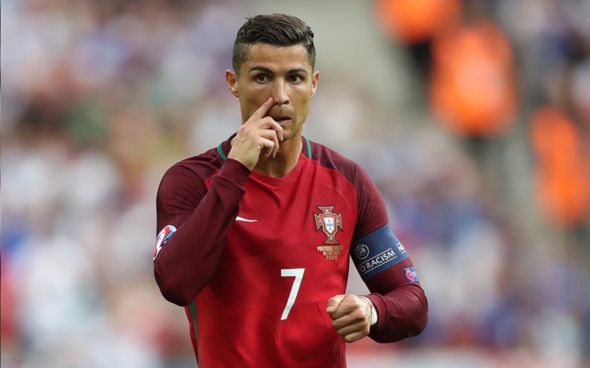 当F1引擎在巴林咆哮，非洲雄鹰在里斯本翱翔