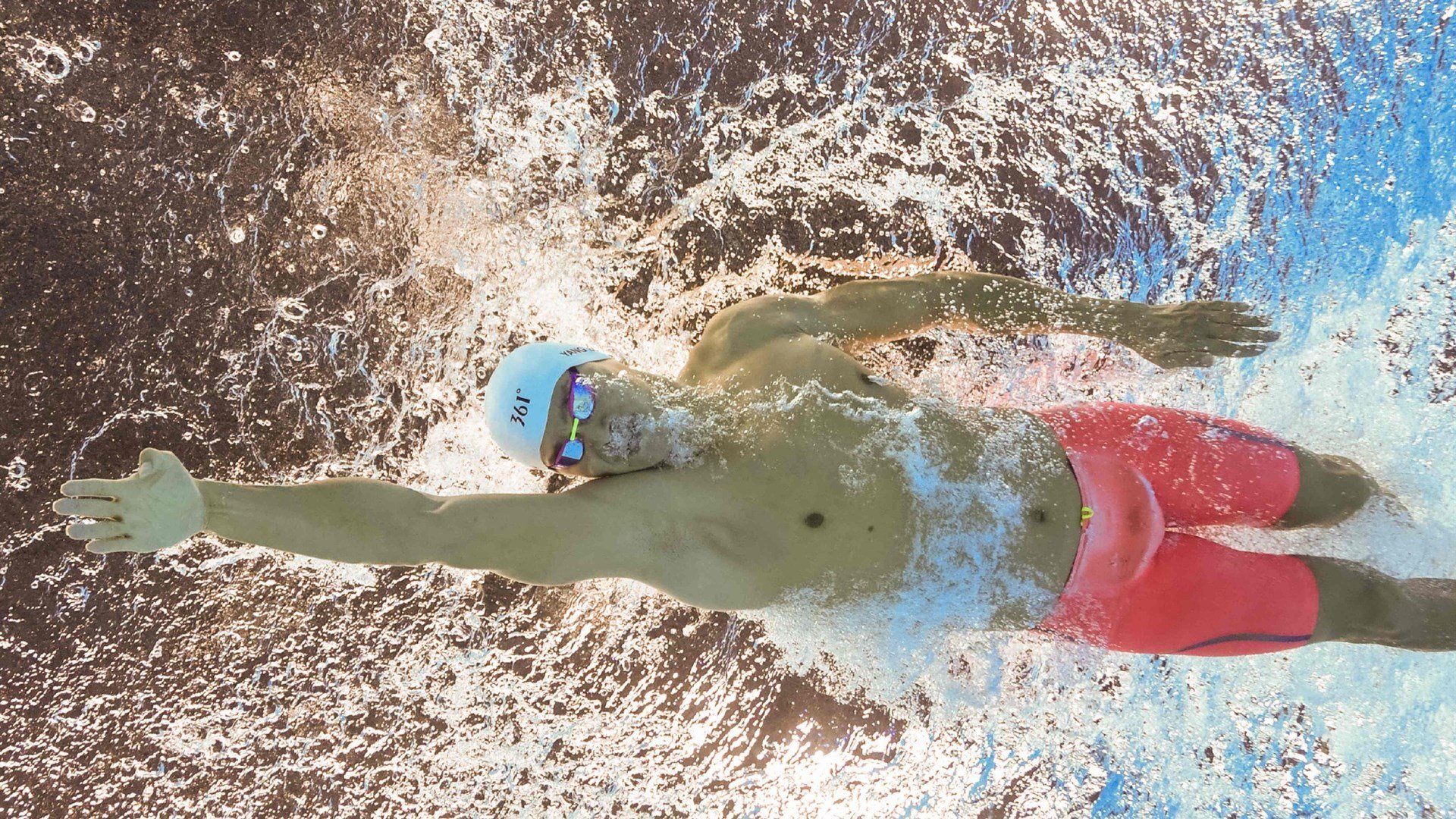 布克，从关键先生到关键先生的蜕变之路