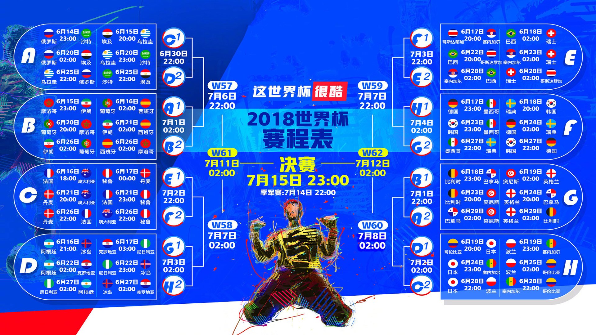 蓝武士的绝地反击,奥斯梅恩一剑封喉,替补奇兵导演C组逆转大戏